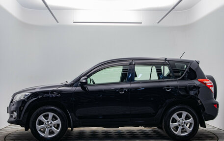 Toyota RAV4, 2011 год, 1 600 000 рублей, 8 фотография