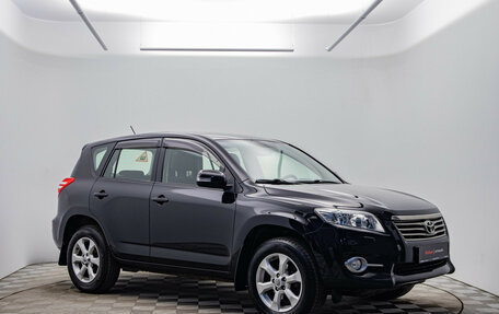 Toyota RAV4, 2011 год, 1 600 000 рублей, 3 фотография