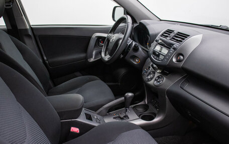 Toyota RAV4, 2011 год, 1 600 000 рублей, 9 фотография
