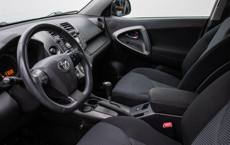 Toyota RAV4, 2011 год, 1 600 000 рублей, 10 фотография