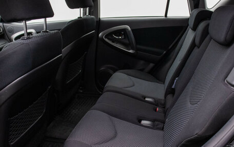 Toyota RAV4, 2011 год, 1 600 000 рублей, 11 фотография