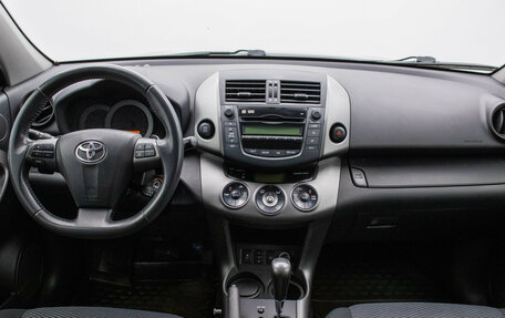 Toyota RAV4, 2011 год, 1 600 000 рублей, 13 фотография