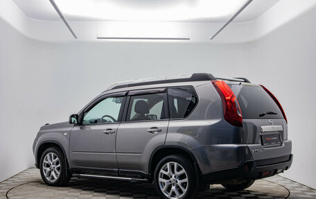 Nissan X-Trail, 2014 год, 1 350 000 рублей, 7 фотография
