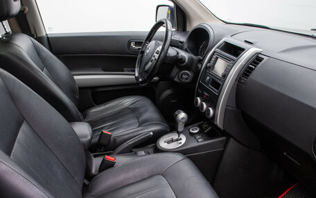 Nissan X-Trail, 2014 год, 1 350 000 рублей, 9 фотография