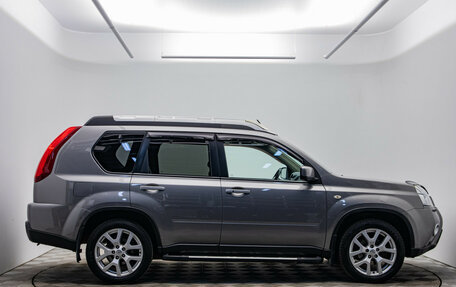 Nissan X-Trail, 2014 год, 1 350 000 рублей, 4 фотография