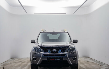 Nissan X-Trail, 2014 год, 1 350 000 рублей, 2 фотография
