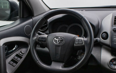 Toyota RAV4, 2011 год, 1 600 000 рублей, 15 фотография