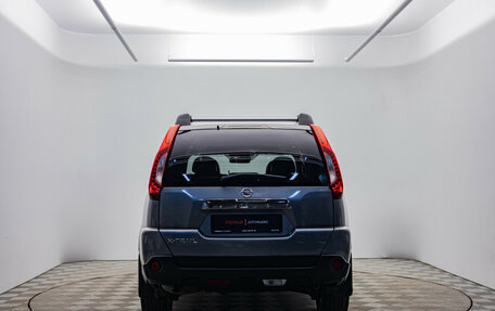 Nissan X-Trail, 2014 год, 1 350 000 рублей, 6 фотография