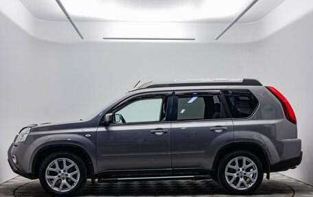 Nissan X-Trail, 2014 год, 1 350 000 рублей, 8 фотография