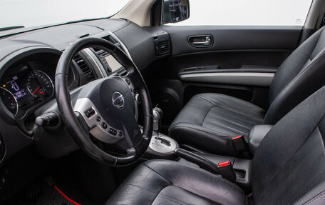 Nissan X-Trail, 2014 год, 1 350 000 рублей, 10 фотография