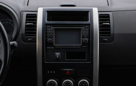 Nissan X-Trail, 2014 год, 1 350 000 рублей, 14 фотография