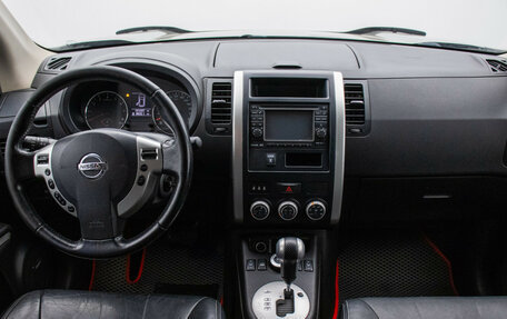 Nissan X-Trail, 2014 год, 1 350 000 рублей, 13 фотография
