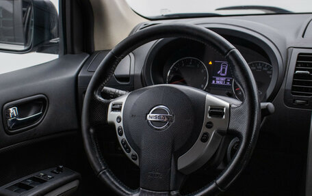 Nissan X-Trail, 2014 год, 1 350 000 рублей, 15 фотография