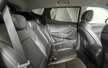 Hyundai Santa Fe III рестайлинг, 2015 год, 1 659 000 рублей, 16 фотография