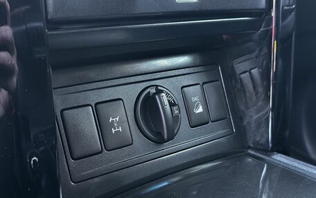 Toyota Land Cruiser Prado 150 рестайлинг 2, 2015 год, 3 980 000 рублей, 29 фотография