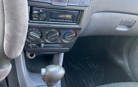 Hyundai Accent II, 2008 год, 360 000 рублей, 9 фотография