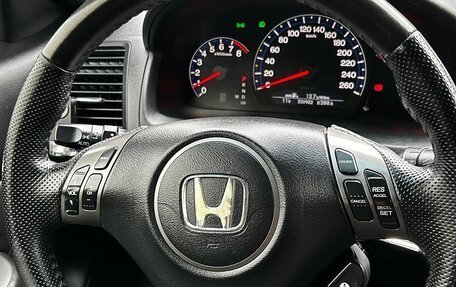 Honda Accord VII рестайлинг, 2007 год, 800 000 рублей, 16 фотография