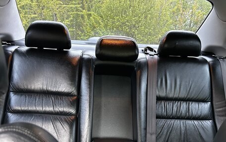 Honda Accord VII рестайлинг, 2007 год, 800 000 рублей, 15 фотография