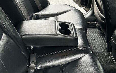Honda Accord VII рестайлинг, 2007 год, 800 000 рублей, 14 фотография