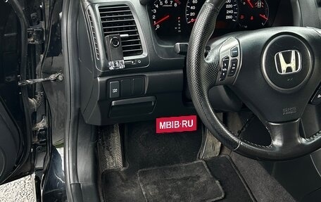 Honda Accord VII рестайлинг, 2007 год, 800 000 рублей, 10 фотография