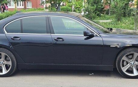 BMW 7 серия, 2006 год, 980 000 рублей, 2 фотография