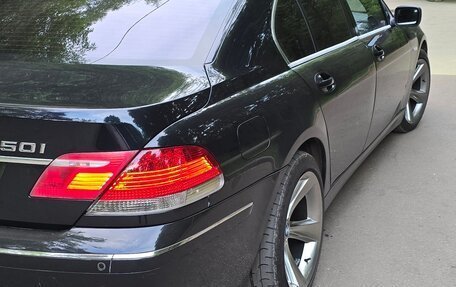 BMW 7 серия, 2006 год, 980 000 рублей, 8 фотография