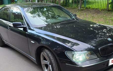 BMW 7 серия, 2006 год, 980 000 рублей, 5 фотография