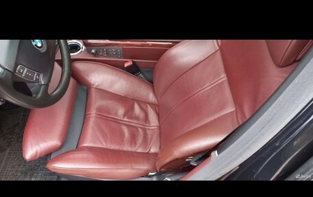 BMW 7 серия, 2006 год, 980 000 рублей, 21 фотография