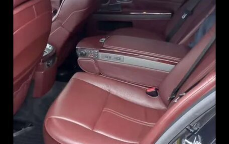 BMW 7 серия, 2006 год, 980 000 рублей, 24 фотография