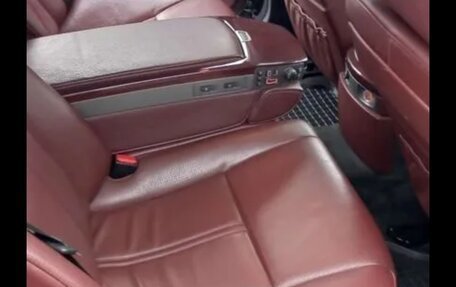BMW 7 серия, 2006 год, 980 000 рублей, 23 фотография