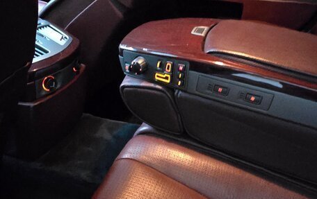 BMW 7 серия, 2006 год, 980 000 рублей, 16 фотография