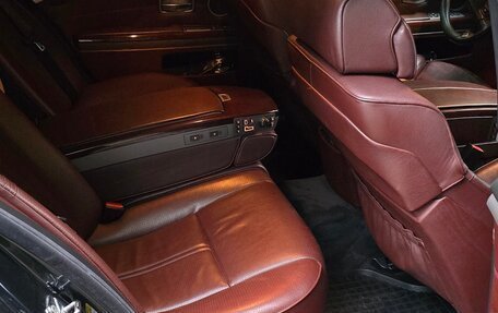 BMW 7 серия, 2006 год, 980 000 рублей, 14 фотография