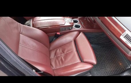 BMW 7 серия, 2006 год, 980 000 рублей, 22 фотография