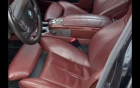 BMW 7 серия, 2006 год, 980 000 рублей, 20 фотография