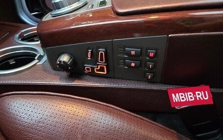 BMW 7 серия, 2006 год, 980 000 рублей, 15 фотография