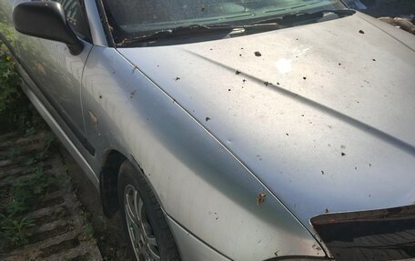 Mitsubishi Carisma I, 2003 год, 300 000 рублей, 3 фотография