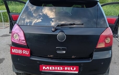 Geely MK Cross I, 2011 год, 300 000 рублей, 7 фотография