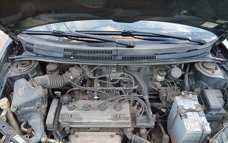 Geely MK Cross I, 2011 год, 300 000 рублей, 14 фотография