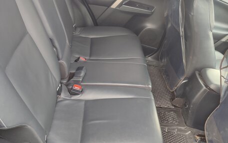 Toyota RAV4, 2016 год, 2 489 000 рублей, 20 фотография