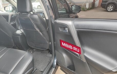 Toyota RAV4, 2016 год, 2 489 000 рублей, 31 фотография