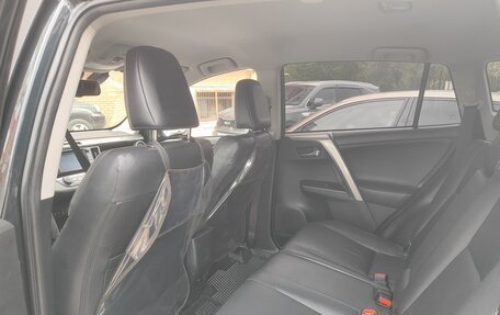 Toyota RAV4, 2016 год, 2 489 000 рублей, 37 фотография