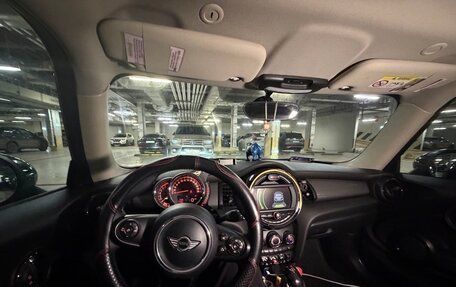 MINI Hatch, 2016 год, 1 300 000 рублей, 5 фотография