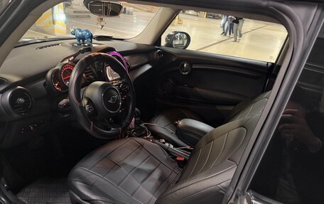MINI Hatch, 2016 год, 1 300 000 рублей, 7 фотография