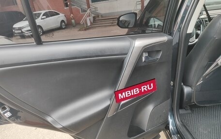 Toyota RAV4, 2016 год, 2 489 000 рублей, 36 фотография