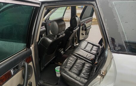 Audi 100, 1994 год, 320 000 рублей, 10 фотография