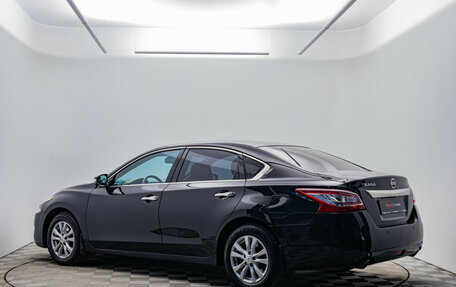 Nissan Teana, 2014 год, 1 220 000 рублей, 7 фотография
