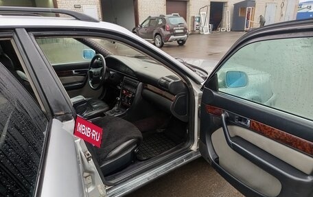 Audi 100, 1994 год, 320 000 рублей, 14 фотография