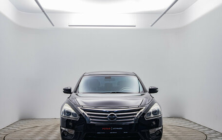 Nissan Teana, 2014 год, 1 220 000 рублей, 2 фотография