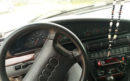 Audi 100, 1994 год, 320 000 рублей, 15 фотография