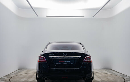 Nissan Teana, 2014 год, 1 220 000 рублей, 6 фотография